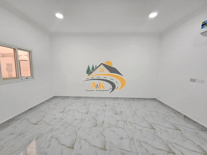 Brand New 1 Bedroom Hall with Private Entrance on Ground Floor near Lulu Riyadh Madinat Al Riyadh - изображение 5