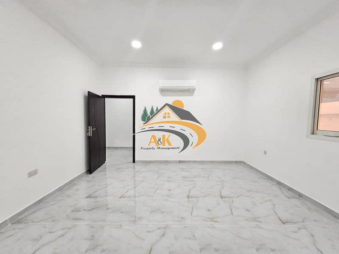 Brand New 1 Bedroom Hall with Private Entrance on Ground Floor near Lulu Riyadh Madinat Al Riyadh - изображение 1