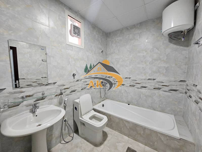 Brand New 1 Bedroom Hall with Private Entrance on Ground Floor near Lulu Riyadh Madinat Al Riyadh - изображение 6