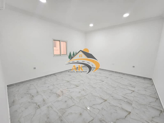 Brand New 1 Bedroom Hall with Private Entrance on Ground Floor near Lulu Riyadh Madinat Al Riyadh - изображение 2