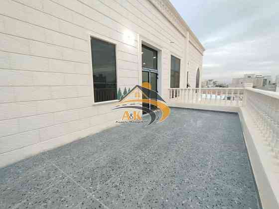 High Quality Brand New 1BHK  With Balcony At 1st Floor In Madinat Al Riyadh Мадинат Аль Рияд