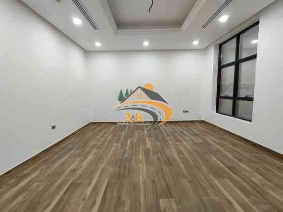 High Quality Brand New 1BHK  With Balcony At 1st Floor In Madinat Al Riyadh Мадинат Аль Рияд