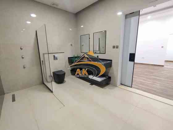 High Quality Brand New 1BHK  With Balcony At 1st Floor In Madinat Al Riyadh Мадинат Аль Рияд
