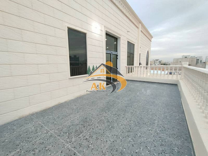 High Quality Brand New 1BHK  With Balcony At 1st Floor In Madinat Al Riyadh Madinat Al Riyadh - изображение 6
