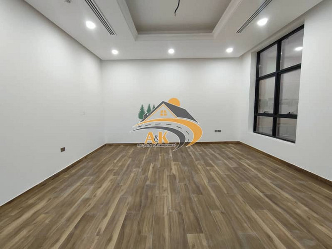 High Quality Brand New 1BHK  With Balcony At 1st Floor In Madinat Al Riyadh Madinat Al Riyadh - изображение 2