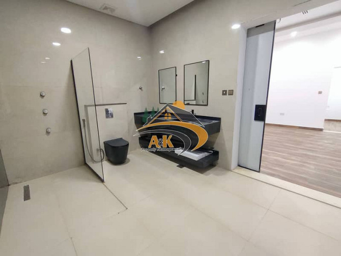 High Quality Brand New 1BHK  With Balcony At 1st Floor In Madinat Al Riyadh Madinat Al Riyadh - изображение 5