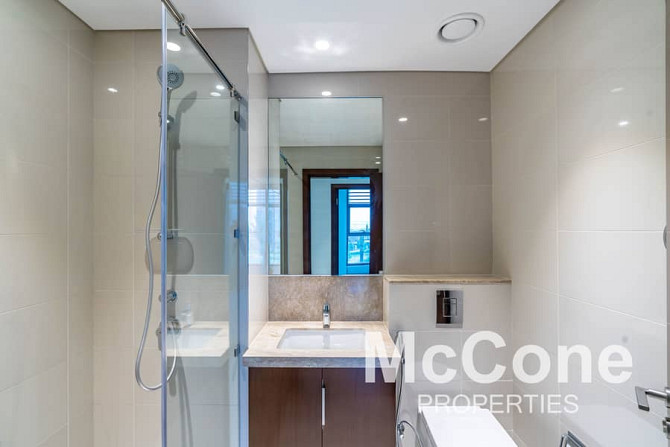 Luxurious Apartment | New To Market | View Today Dubai Hills Estate - изображение 1
