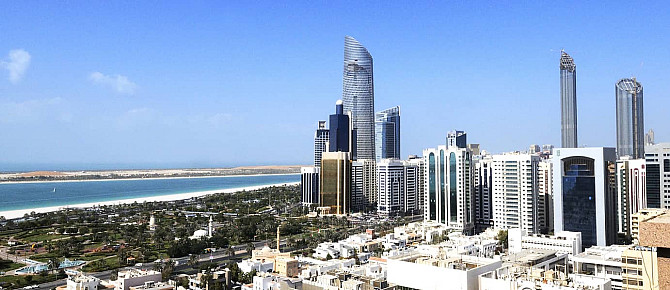 13 Months Offer! Brand New 2BHK Apartment with Parking in 70,000/yearly, Al Falah Street Al Falah Street - photo 5