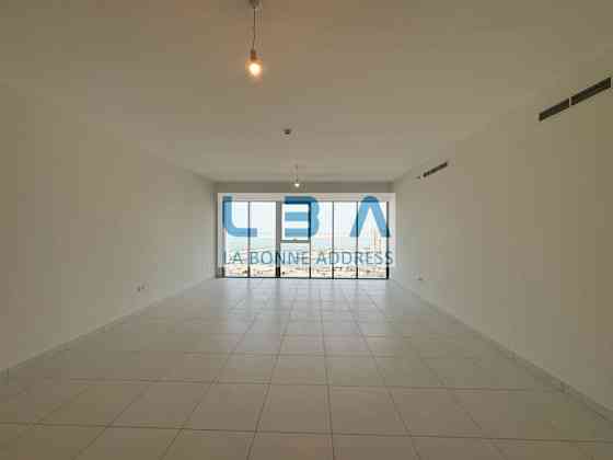 3 bedrooms - Jenan tower - Sea view Al Raha Beach