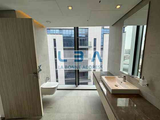 3 bedrooms - Jenan tower - Sea view Al Raha Beach