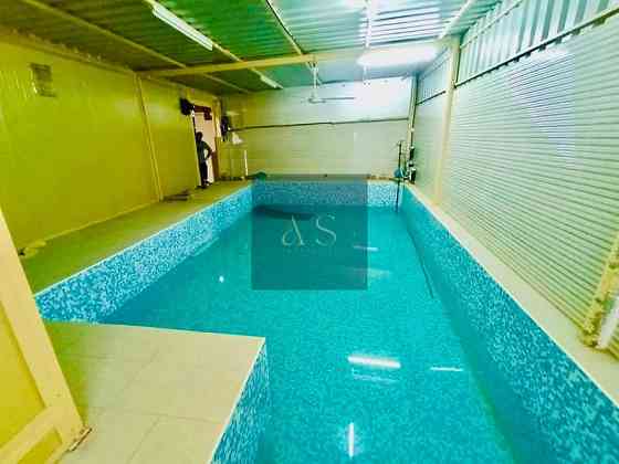3 bedrooms - Jenan tower - Sea view Al Raha Beach