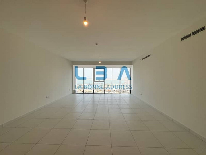 3 bedrooms - Jenan tower - Sea view Al Raha Beach - photo 6