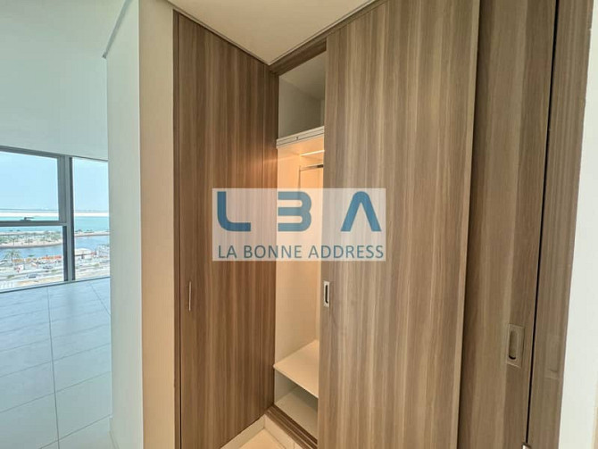 3 bedrooms - Jenan tower - Sea view Al Raha Beach - photo 4