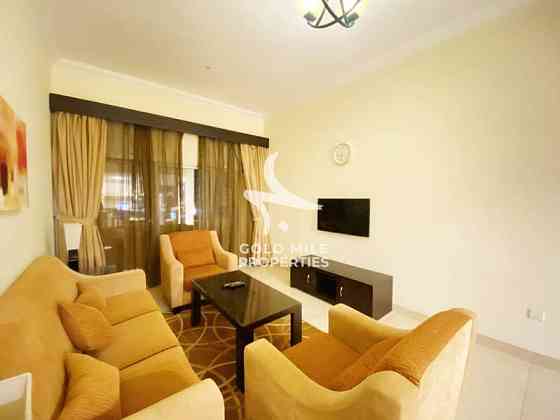 Modern Unit | Elegant Living | Fully Furnished | Chiller Free Аль Барша
