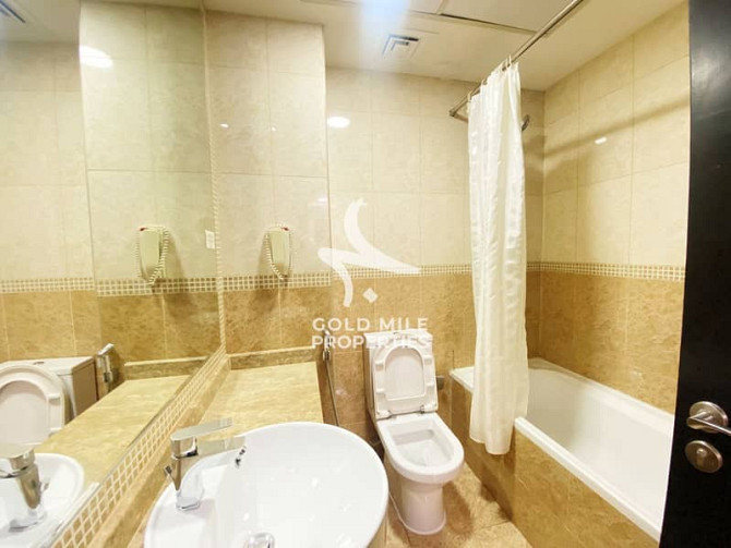 Modern Unit | Elegant Living | Fully Furnished | Chiller Free Al Barsha - photo 8