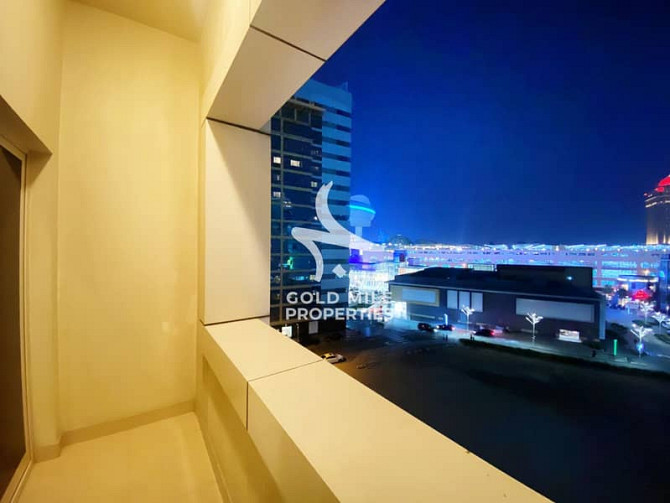 Modern Unit | Elegant Living | Fully Furnished | Chiller Free Al Barsha - photo 6