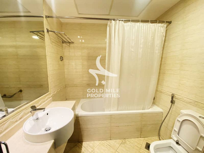 Modern Unit | Elegant Living | Fully Furnished | Chiller Free Al Barsha - photo 2