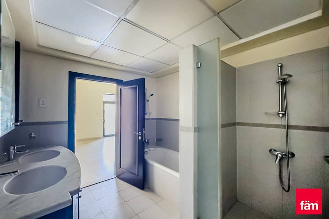 Vacant|Ready To Move| 2 beds & 3bathrooms Вьюз - изображение 7