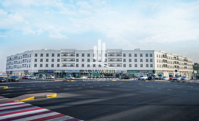 2Months Free | Full Sea View Huge 1BR with Store room and All Facilities in Al Raha Beach Аль Раха Бич - изображение 8