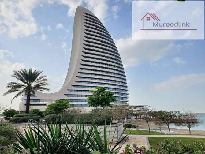 2Months Free | Full Sea View Huge 1BR with Store room and All Facilities in Al Raha Beach Аль Раха Бич - изображение 5