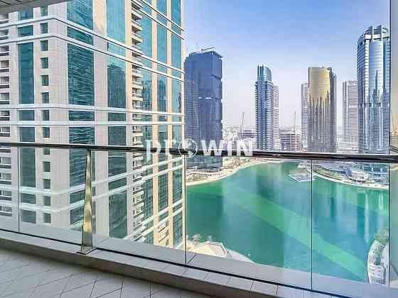 SPACIOUS UNFURNISHED 3BR | OPEN KITCHEN | HUGE LAYOUT | ASTONISHING VIEWS | Джумейра Лейк Тауэрз (ДжЛТ)