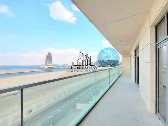 SPACIOUS UNFURNISHED 3BR | OPEN KITCHEN | HUGE LAYOUT | ASTONISHING VIEWS | Джумейра Лейк Тауэрз (ДжЛТ)