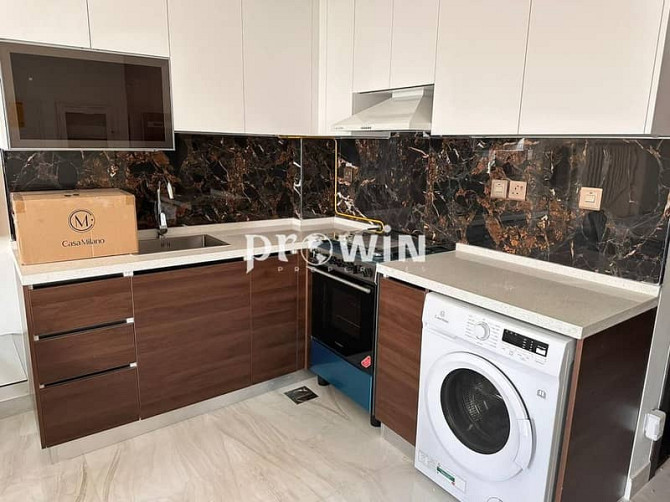 SPACIOUS UNFURNISHED 3BR | OPEN KITCHEN | HUGE LAYOUT | ASTONISHING VIEWS | Джумейра Лейк Тауэрз (ДжЛТ) - изображение 8
