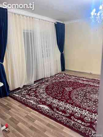 3-комн. квартира, 3 этаж, 100м², И.Сомони 