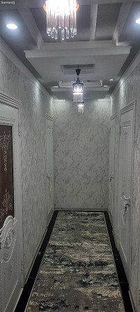 4-комн. квартира, 3 этаж, 86м², Сино Душанбе - изображение 2