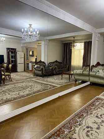 4-комн. квартира, 3 этаж, 200м², Исмоили сомони, Пайкар дом печати Душанбе