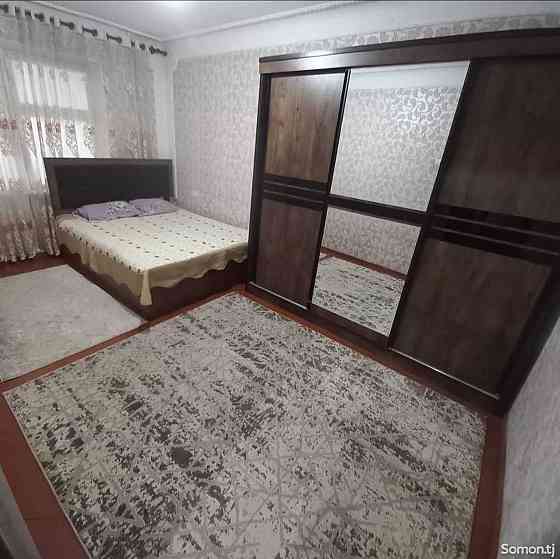 5-комн. квартира, 3 этаж, 104м², 92 мкр, Арбат Душанбе