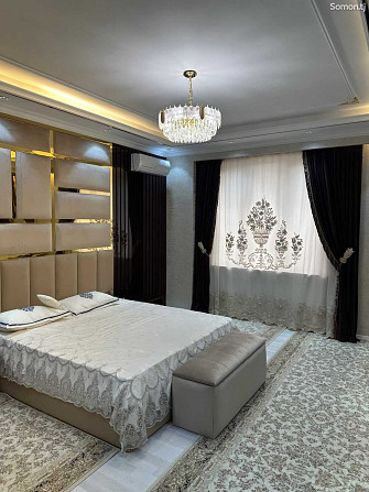 4-комн. квартира, 2 этаж, 215м², И.Сомони Душанбе - изображение 4