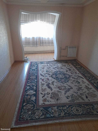 4-комн. квартира, 6 этаж, 85м², И Сомони Душанбе - изображение 4