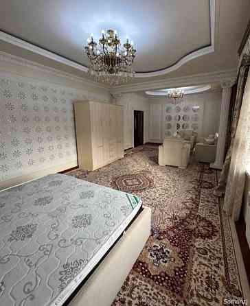 4-комн. квартира, 1 этаж, 190м², Чайхана Рахат Душанбе