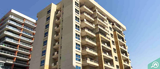Well Maintained Building | High-end Amenities | Ready to move-in Dubai Silicon Oasis (DSO) - photo 7