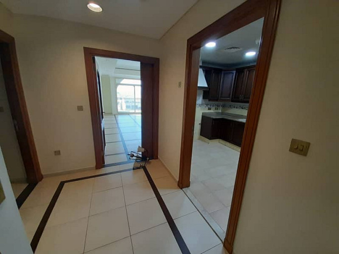 "Luxurious Apartment (4-Bedroom with Maid Room) in Mamoura, Abu Dhabi" Al Nahyan - photo 3