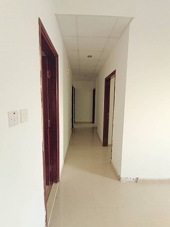 BEAUTIFUL CORNICHE VIEW // NO DEPOSIT // 3 BATHROOM // 2BHK CENTRAL AC WITH MAID ROOM. . . Аль Маджаз - изображение 2