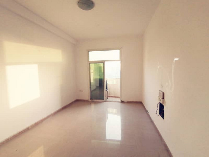 BEAUTIFUL CORNICHE VIEW // NO DEPOSIT // 3 BATHROOM // 2BHK CENTRAL AC WITH MAID ROOM. . . Аль Маджаз - изображение 1