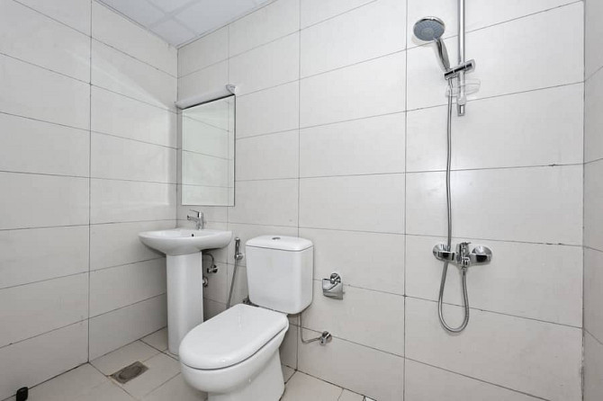 Brand new family  2  bhk available for rent Al Warqaa - photo 6