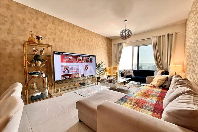 Brand New Very Specious 1Bhk  Available in 55k Al Nahda (Dubai) - изображение 4