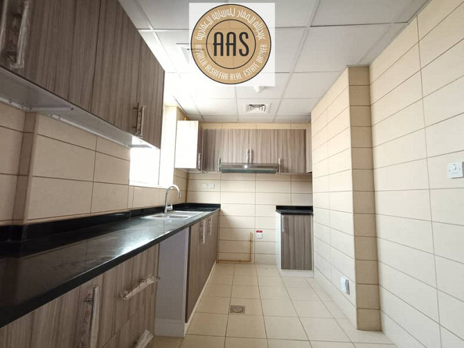 Brand New Very Specious 1Bhk  Available in 55k Al Nahda (Dubai) - изображение 8