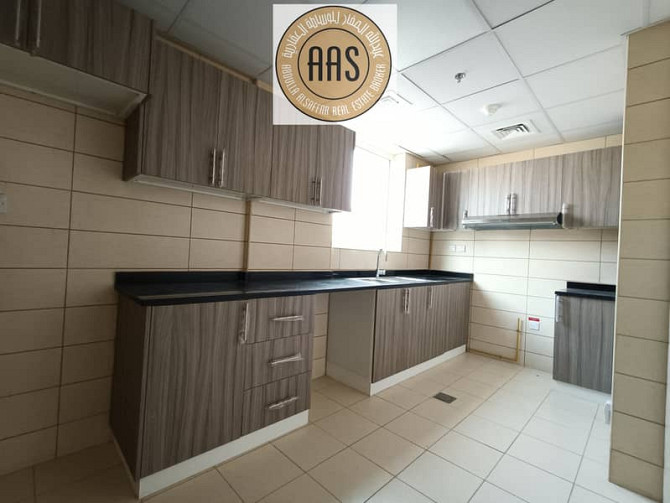 Brand New Very Specious 1Bhk  Available in 55k Al Nahda (Dubai) - изображение 6