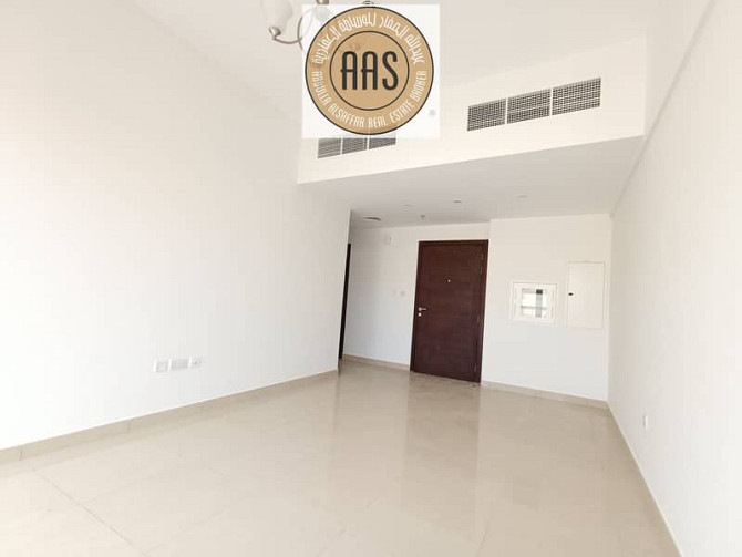 Brand New Very Specious 1Bhk  Available in 55k Al Nahda (Dubai) - изображение 2