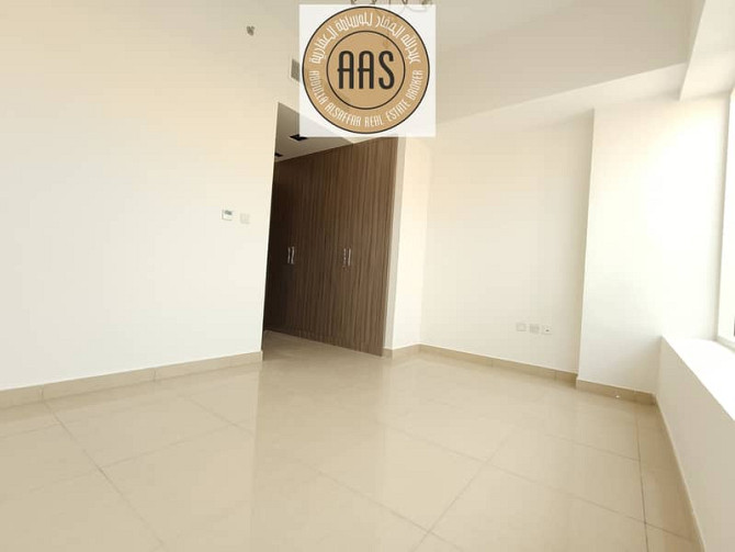 Brand New Very Specious 1Bhk  Available in 55k Al Nahda (Dubai) - изображение 3