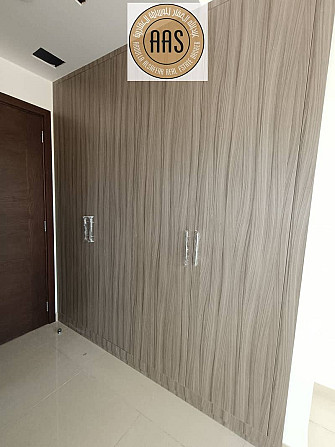 Brand New Very Specious 1Bhk  Available in 55k Al Nahda (Dubai) - изображение 7