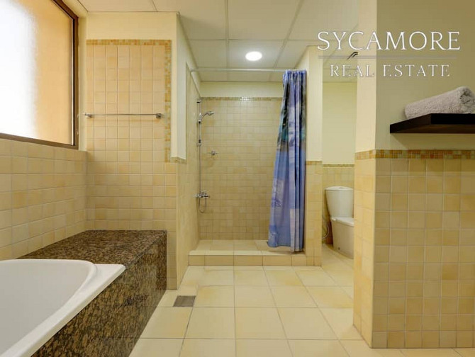 Furnished | High Marina View | Vacant Now Jumeirah Beach Residence (JBR) - photo 8
