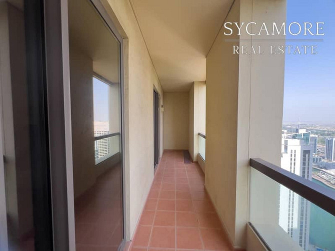 Furnished | High Marina View | Vacant Now Jumeirah Beach Residence (JBR) - photo 4