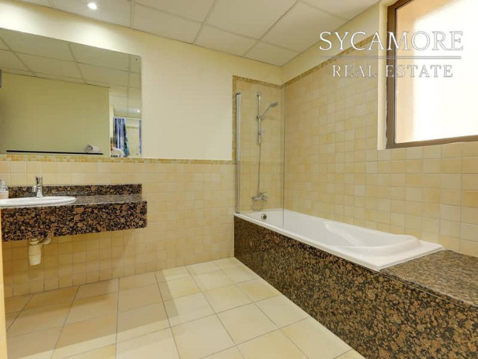 Furnished | High Marina View | Vacant Now Jumeirah Beach Residence (JBR) - photo 1