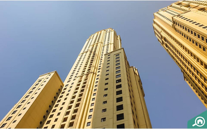 Furnished | High Marina View | Vacant Now Jumeirah Beach Residence (JBR) - photo 5