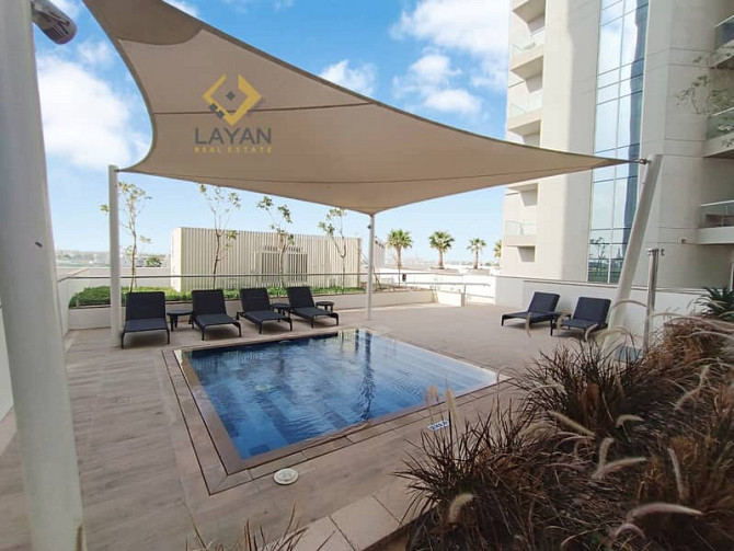 High Floor & Big Layout | Double Balcony | Brand New! DAMAC Hills 2 (Akoya by DAMAC) - photo 7